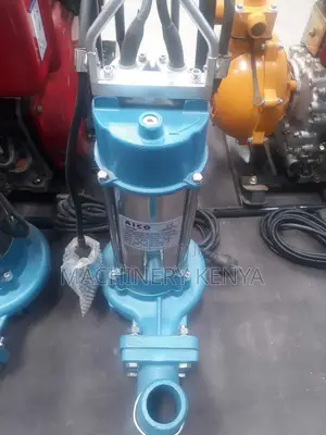 Aico Seewage Submersible Pump