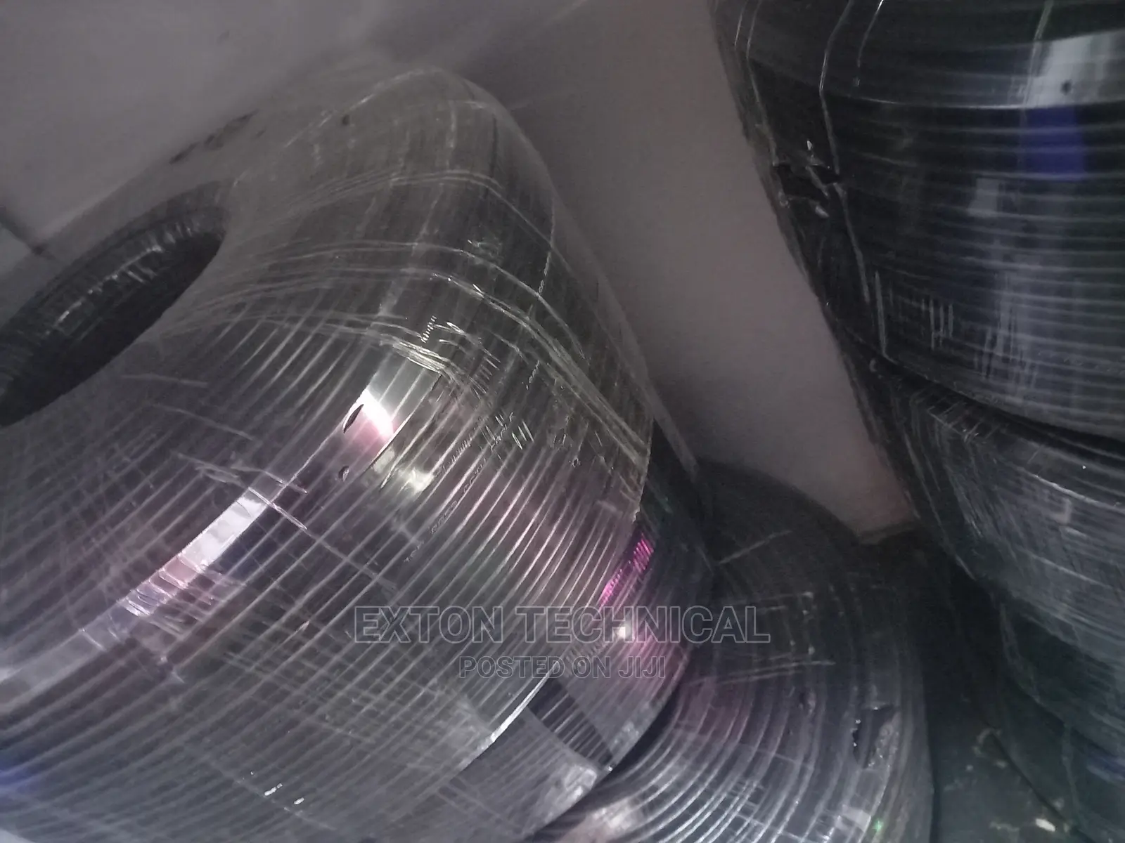 100mtr Cctv Camera Cable