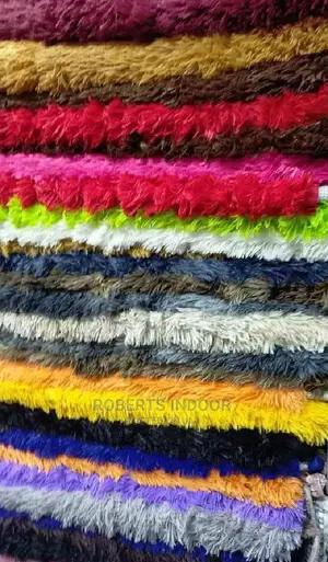 Soft Fluffy Carpets