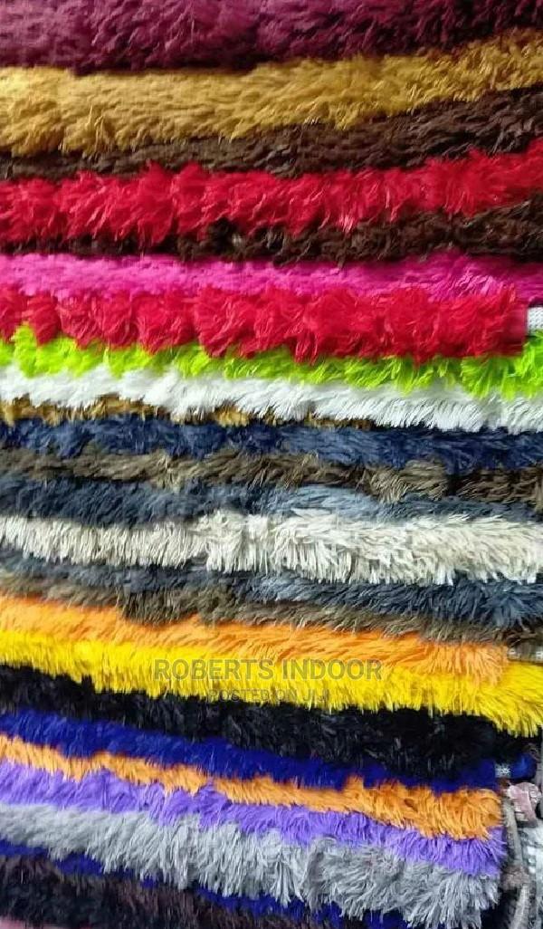 Soft Fluffy Carpets