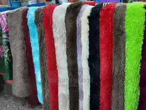 Soft Fluffy Carpets