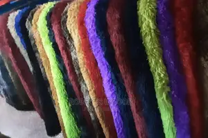 Soft Fluffy Carpets