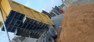 Ballast,Riversand, Volcano Sand Rocksand