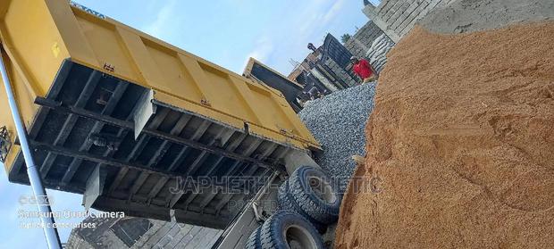Ballast,Riversand, Volcano Sand Rocksand - thumbnail 5