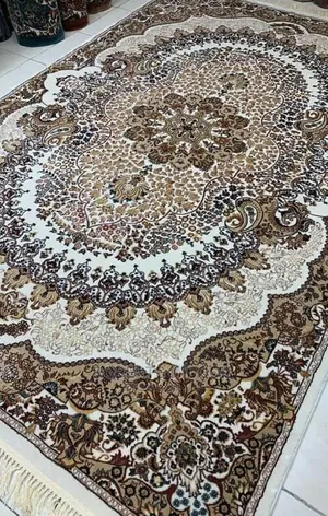 5*8 Elegant Persian Arabic Carpets