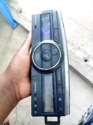 A/C for Premio 260