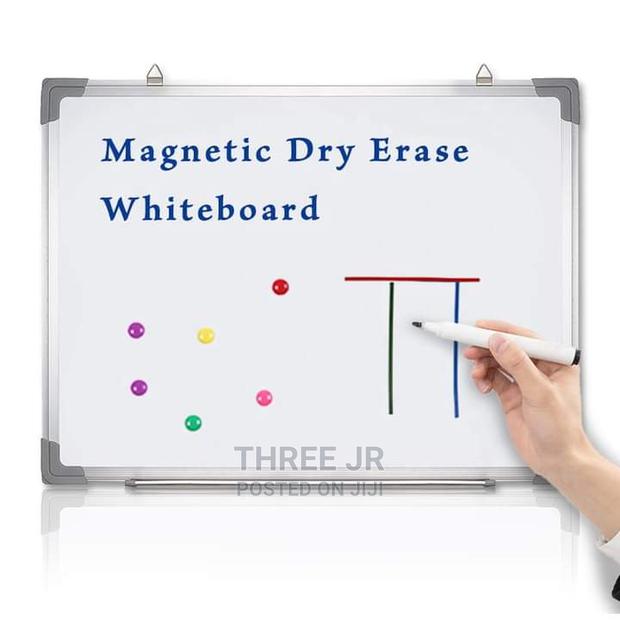 Limited Time Offer on Quality Aluminium Framed Whiteboards - thumbnail 2