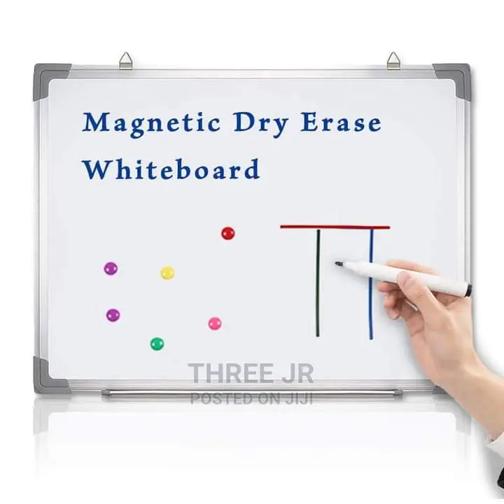 Limited Time Offer on Quality Aluminium Framed Whiteboards