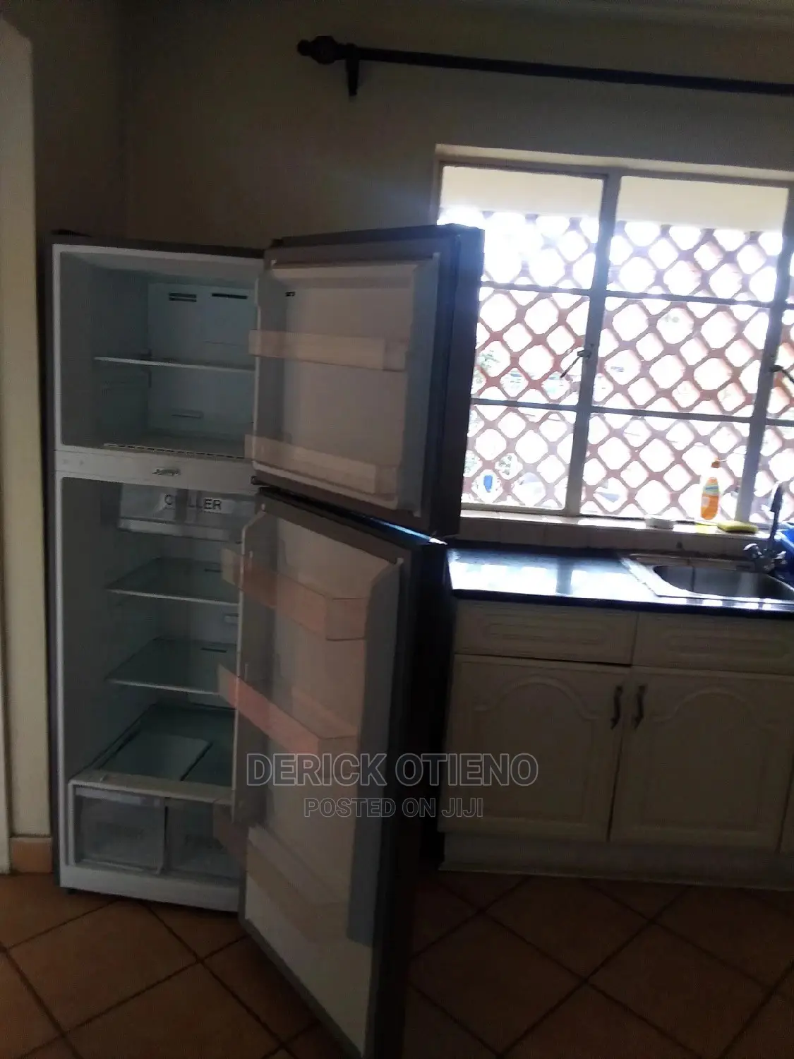 Furnished 3bdrm Apartment in Kilimani for rent