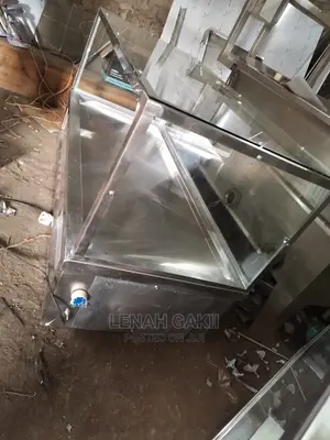 Table Top Meat Chiller