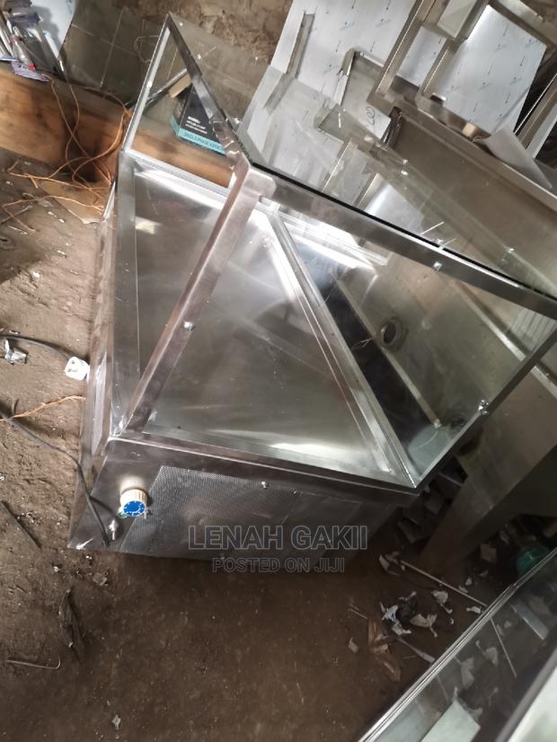 Table Top Meat Chiller - thumbnail 3