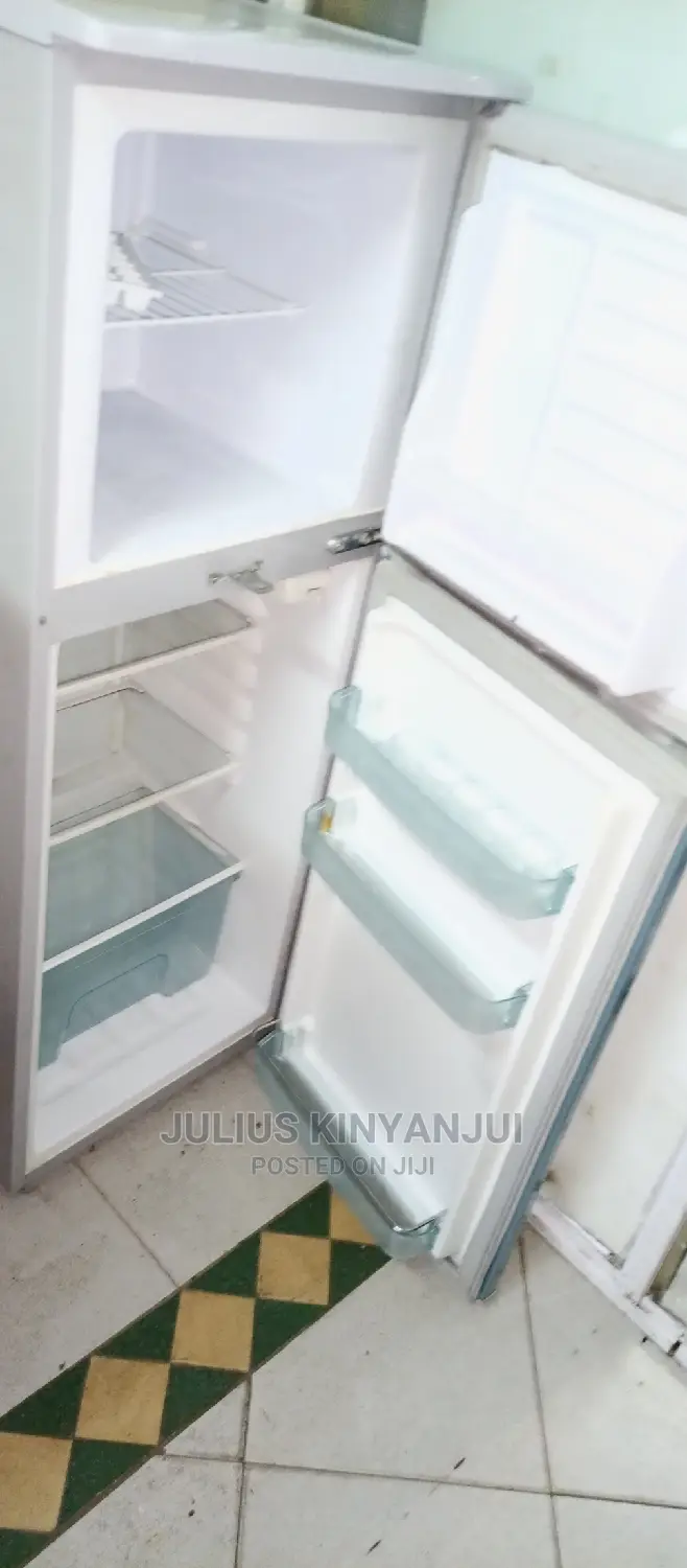 Ramtons 128L Fridge