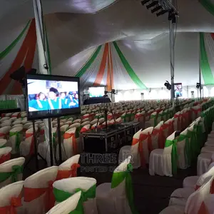 TV Screen for Hire, for Events Wedding,Funerals,Trainings