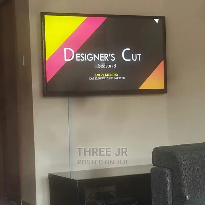 TV Screen for Hire, for Events Wedding,Funerals,Trainings