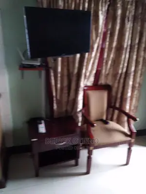 Furnished Studio Apartment in Kilimani for Rent
