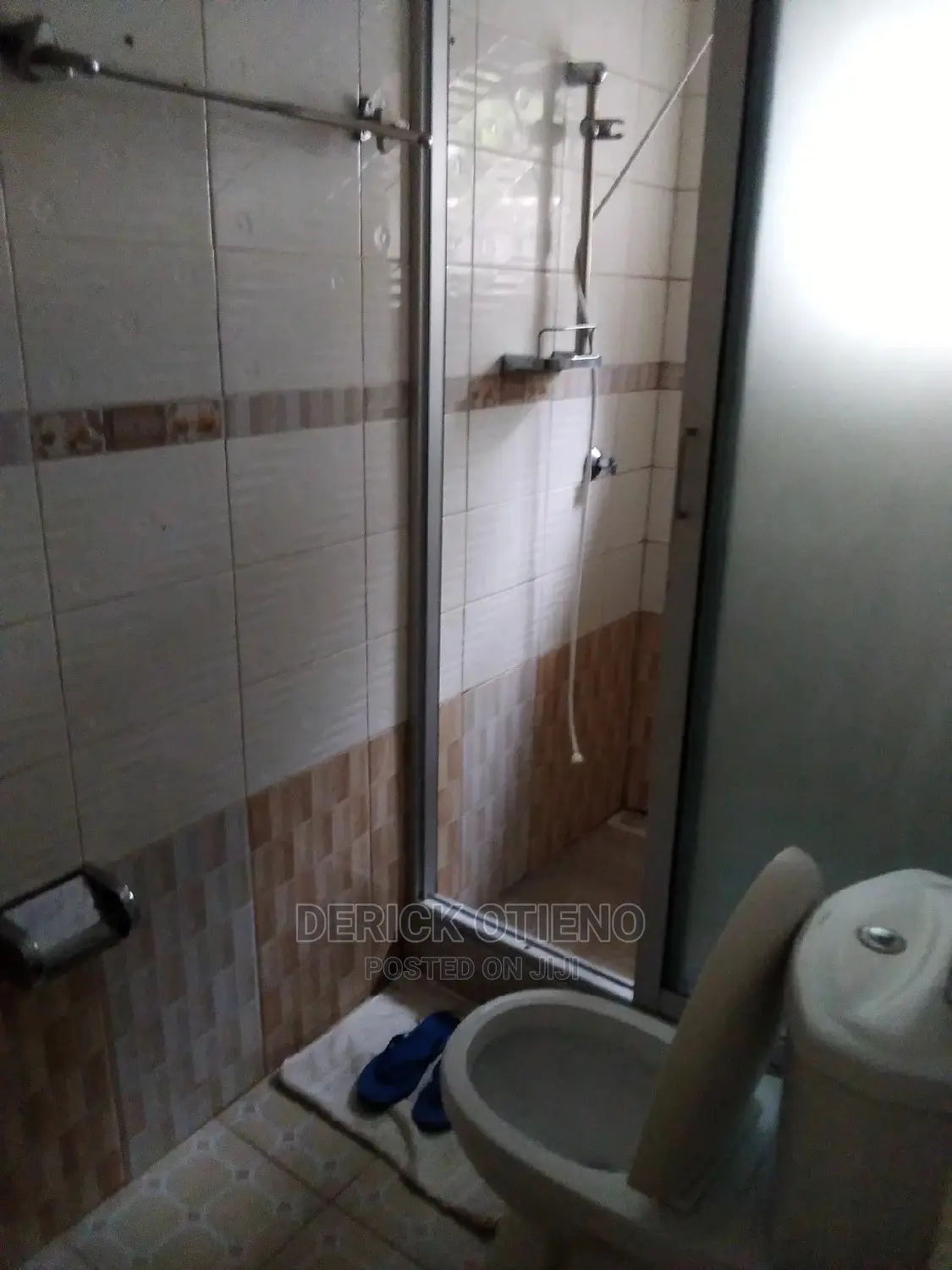 Furnished Studio Apartment in Kilimani for Rent