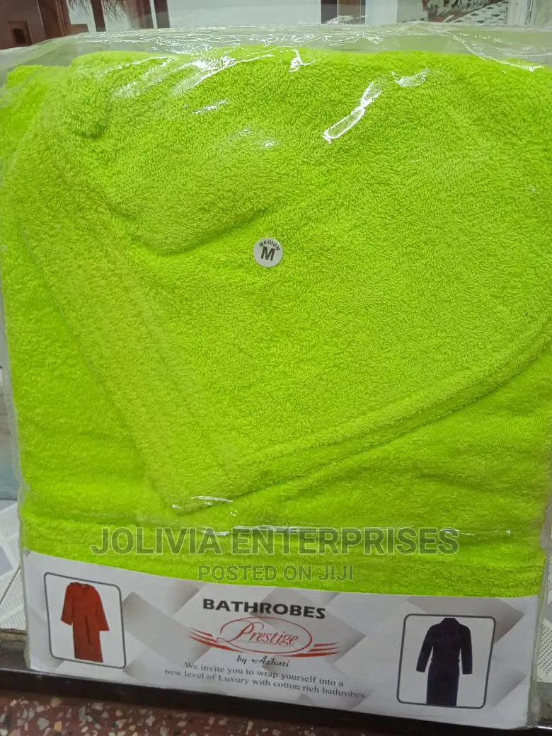 Bathrobes - Bathrobe
