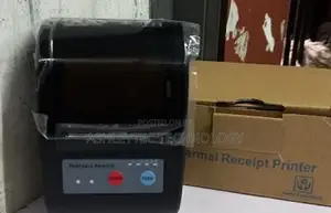 Thermal Receipt Printer