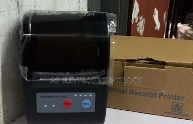 Thermal Receipt Printer