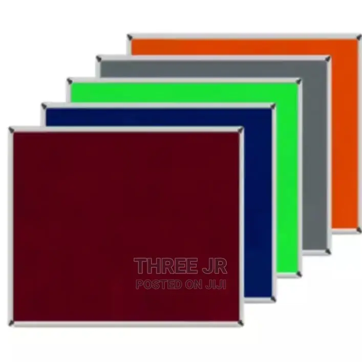 Noticeboard 3x2ft Now on Offer.We Deliver at Your Door