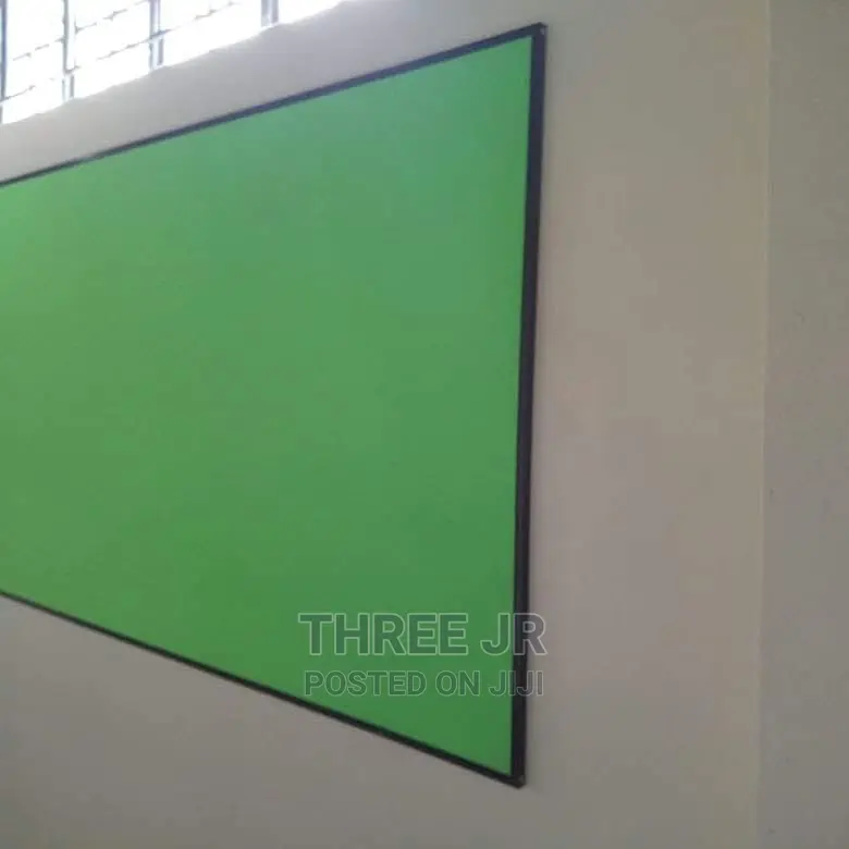 Noticeboard 3x2ft Now on Offer.We Deliver at Your Door