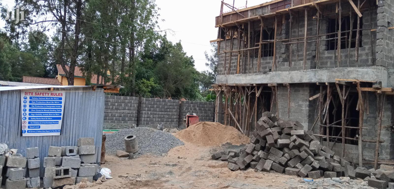 Machine Cut Stones