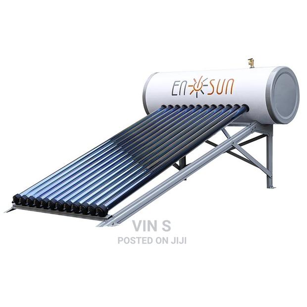 Solar Water( Heater Solar Water Heater