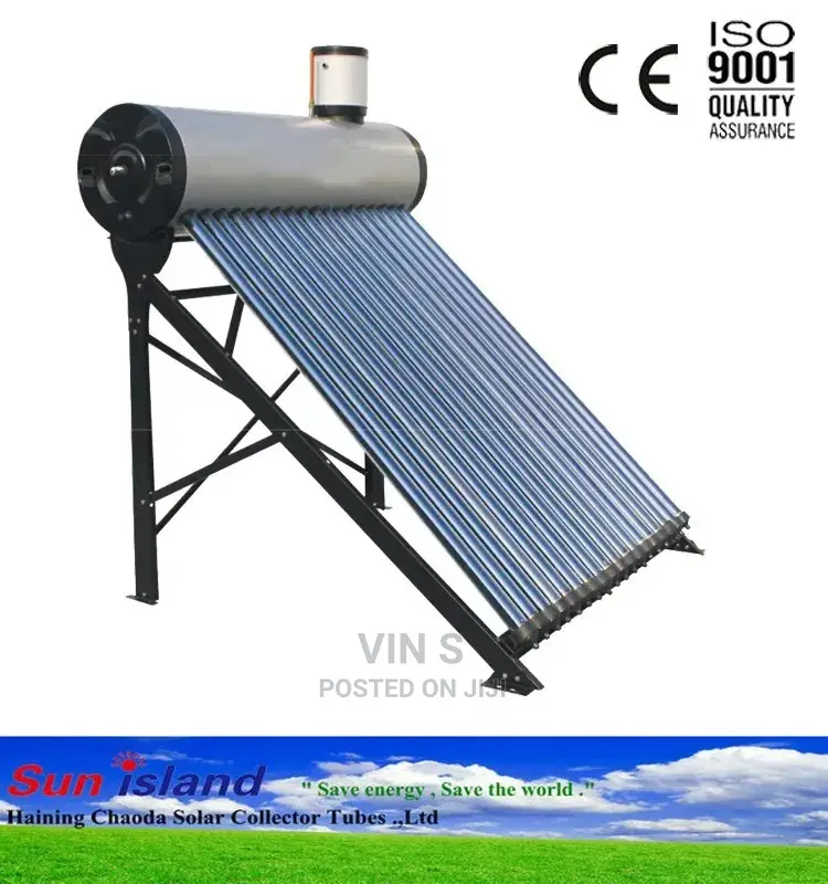 Solar Water( Heaters Solar Water Heaters