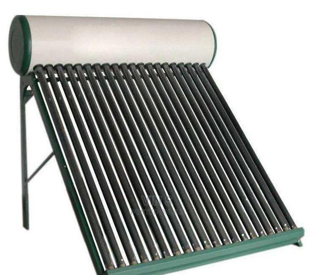 Solar Water% Heater Solar Water Heater