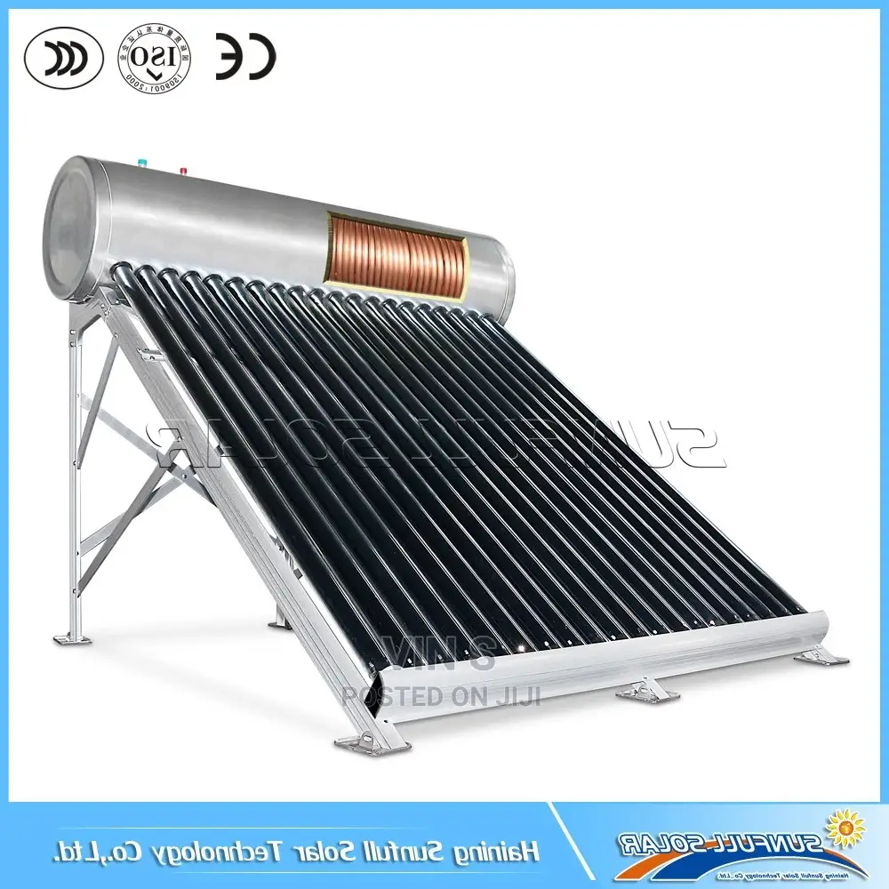 Solar Water Heaters^ Solar Water Heaters