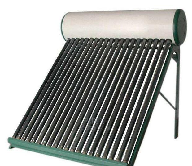 Solar Water^ Heater Solar Water Heater
