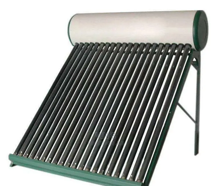 Solar Water^ Heater Solar Water Heater