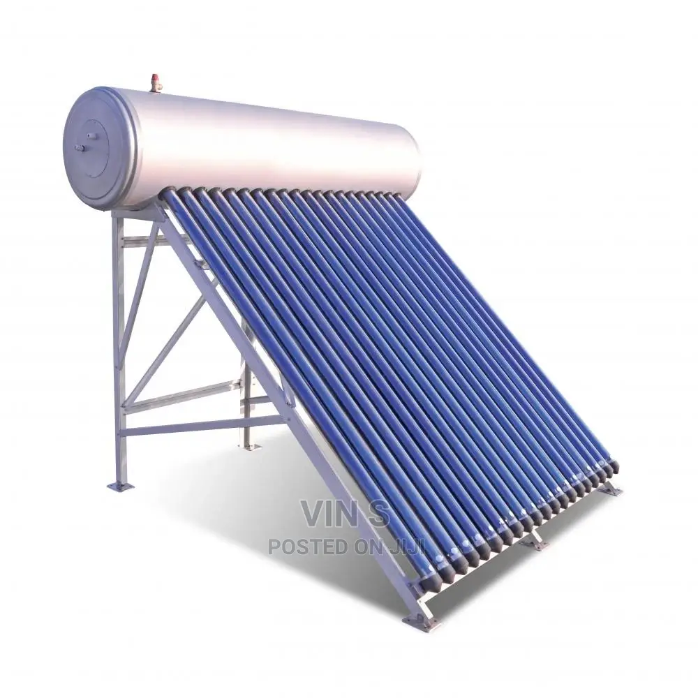 Solar Water~ Heaters Solar Water Heaters