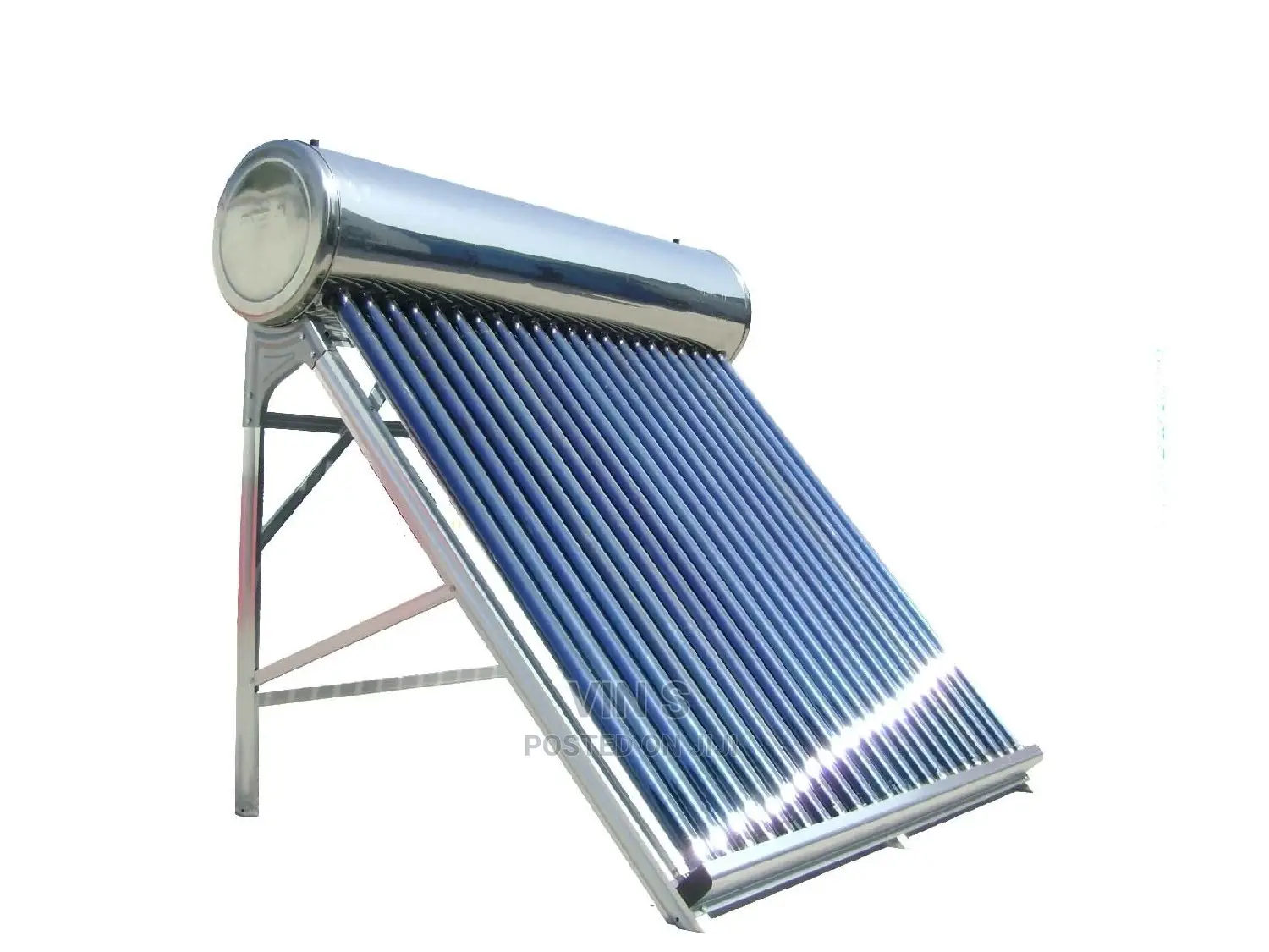 Solar~ Water Heaters Solar Water Heaters