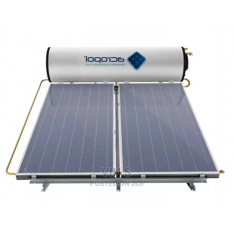 Solar Water| Heaters Solar Water Heaters
