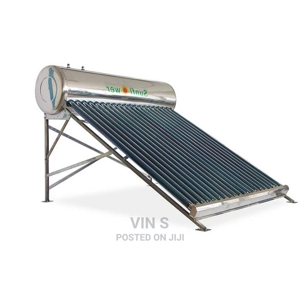 Solar| Water Heaters Solar Water Heaters