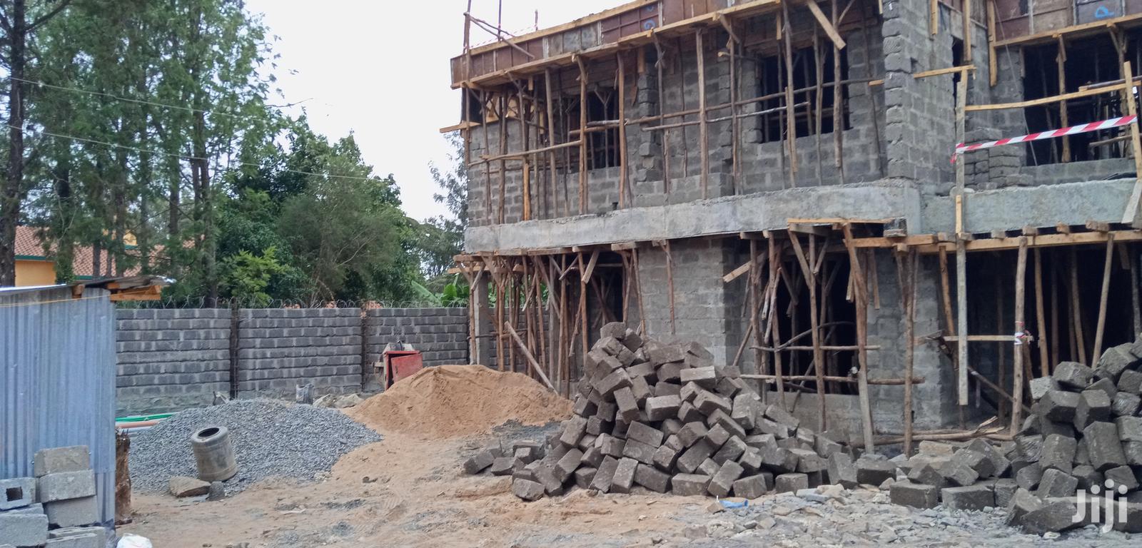 Machine Cut Stones