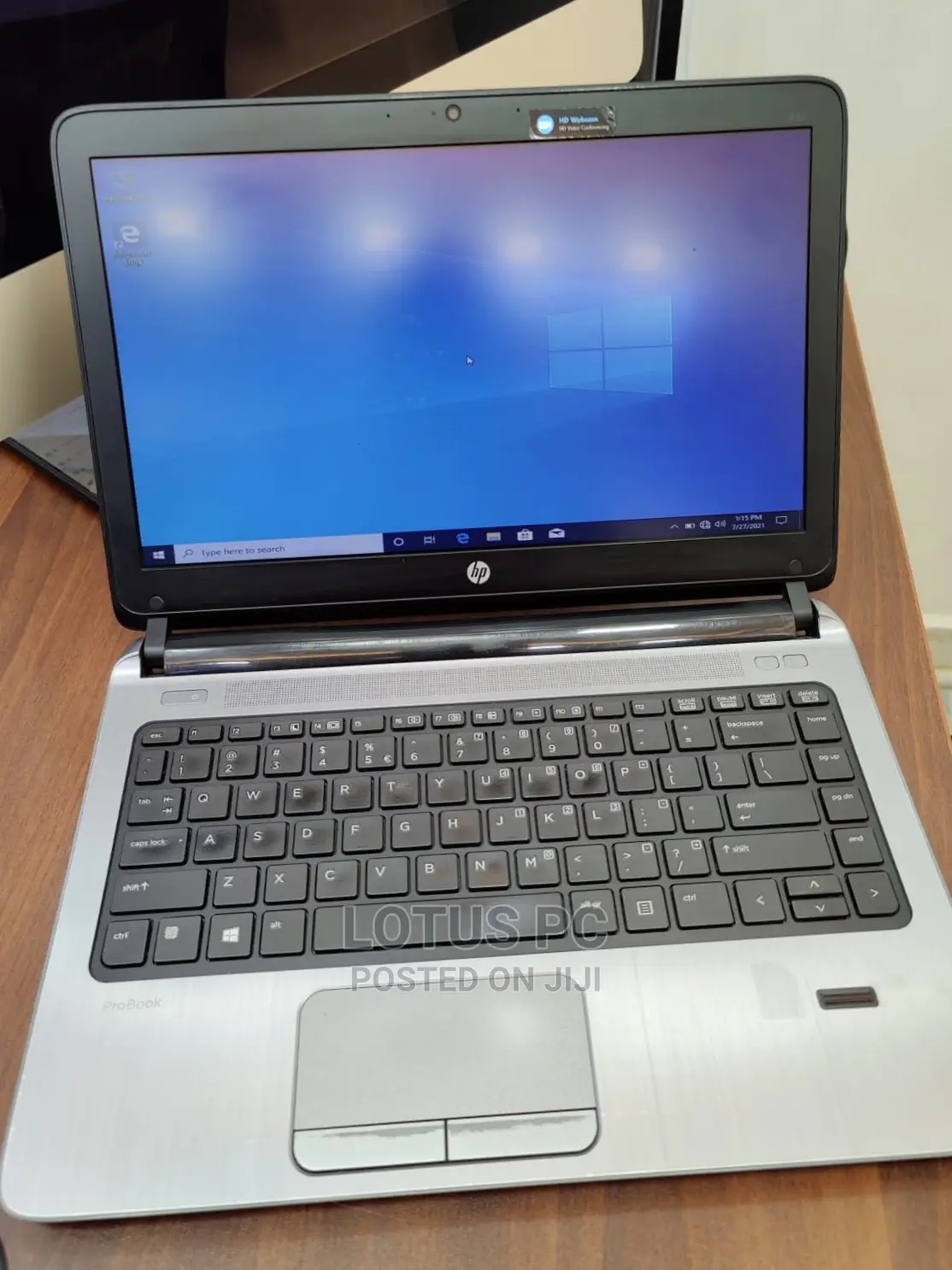 Laptop HP 430 G2 4GB Intel Core I3 HDD 500GB