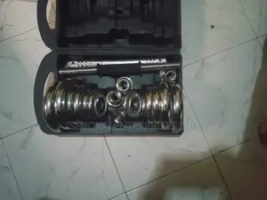 Dumbell Sets 20kg