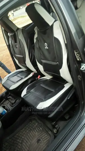 Vitz Jewela Car Seat Covers