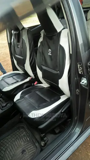 Vitz Jewela Car Seat Covers