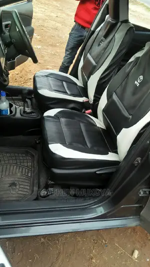 Vitz Jewela Car Seat Covers