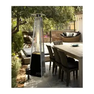 Patio Heater. Patio Heater Patio