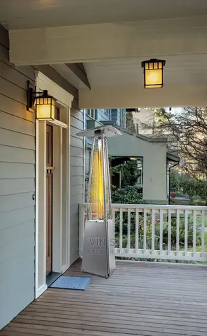 Gas Patio Heater" Gas Patio Heater Patio