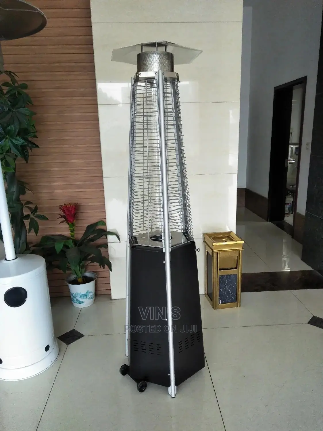 Gas Patio Heaters* Gas Patio Heaters Gas