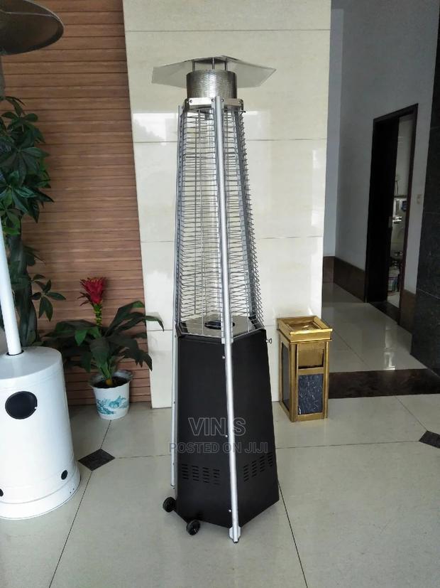 Gas Patio Heaters* Gas Patio Heaters Gas