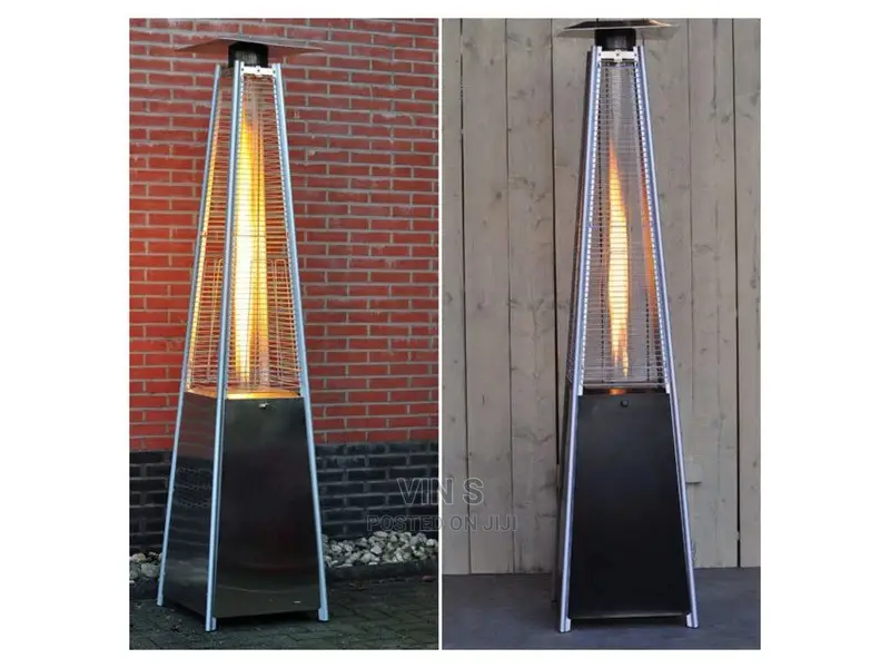 Gas Patio Heater- Gas Patio Heater Gas