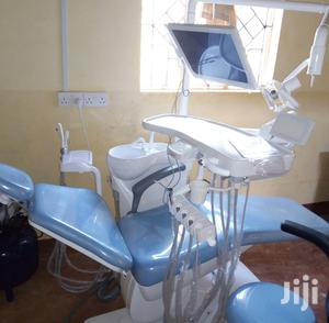 Dental Chair