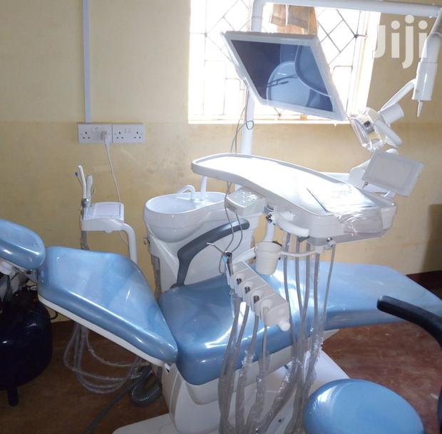 Dental Chair