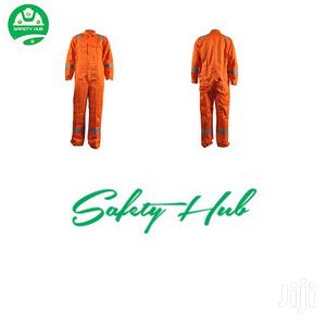 Overalls/Coveralls - thumbnail 2